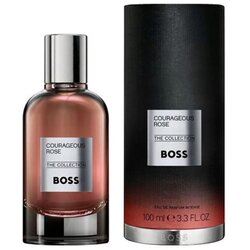 Hugo_Boss The Collection Courageous Rose Edp 100ml Cene