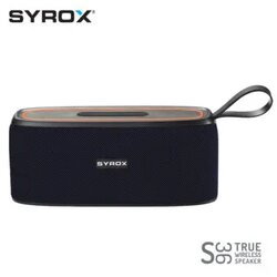 Syrox Bluetooth Zvučnik Cene