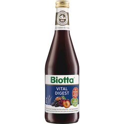 Biotta Bio Vital Digest sok Cene