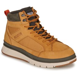Palladium Visoke superge PALLASIDER MID CUFF Kostanjeva Cene