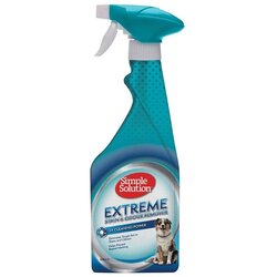 Simple Solution odstranjevalec madežev in vonja hišnih ljubljenčkov Extreme, 945ml Cene