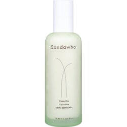 SanDaWha camellia liposome skin softner Cene