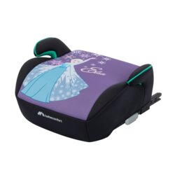 Bebe Confort autosjedalica Booster sjedalo Gaia i-Fix, Grupa 3 (22-36 kg) (125-150 cm) - Disney Fun Frozen Cijene