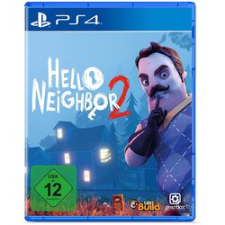 Hello Neighbor 2 (PS4) - rabljeno Cene