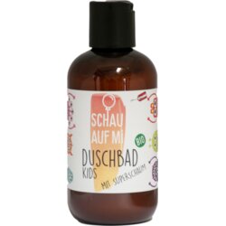 SCHAU AUF Di Opuštajuća kupka za djecu - 200 ml Cene