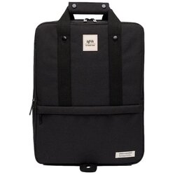 Lefrik Nahrbtniki Smart Daily Backpack - Black Črna Cene