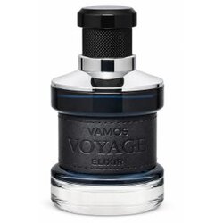 Camara Vamos Voyage Elixir parfemska voda za muškarce 100 ml Cene