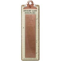 That Company Called IF Bucket List - Bukmarker - Bucket List Cene