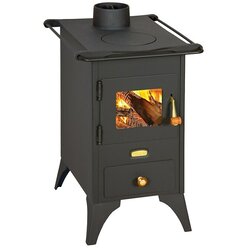 Prity Kaminska peč Mini (5 kW, velikost ogrevanega prostora: 80 m³) Cene
