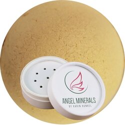 ANGEL MINERALS Veganska mineralna podlaga - Y3 Golden Sky Cene