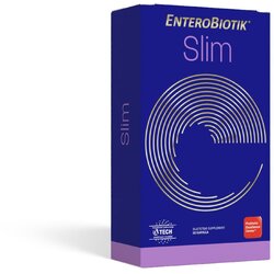 ABELA EnteroBiotik® Slim 30cps Cene