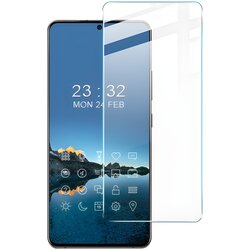 IZMAEL.eu Premium kaljeno staklo 9H za Samsung Galaxy A82 5G/Galaxy Quantum 2 - Prozirna Cene