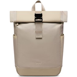 Vuch Virion Beige city backpack Cijene