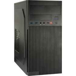 Asbis PC Desktop AMD R5 5600GT, MB A520 HDMI+VGA, Kingston 16GB RAM 3200MHz, Kingston SSD 1TB NV3, PSU 500W,... Cene