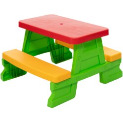  Dorex Green dječji vrtni set stola i klupe 5067 Cijene