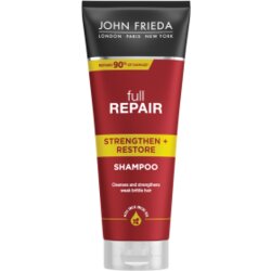John Frieda Full Repair Strengthen + Restore Shampoo 250ml Cijene