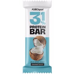 Polleo Sport Proseries POLLEO Sport Protein Bar, 35 g, (20500543) Cene