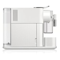DELONGHI NESPRESSO Delonghi EN510.W Lattissima One "Evo" Nespressomaschine Cene