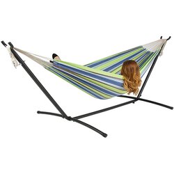  ljuljaška sa postoljem 200 x 150 cm Cene