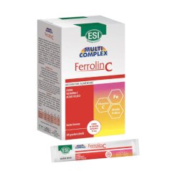 Esi Ferrolin C Drink Cene