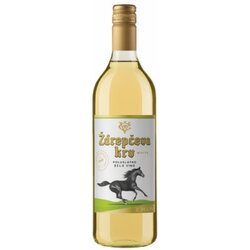Vinarija Čoka vino belo zdrepceva krv 1L coka Cene