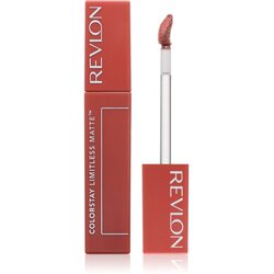 Revlon Cosmetics ColorStay™ Limitless Matte dugotrajni ruž za usne s mat efektom nijansa 002 Poster Child 5 ml Cene