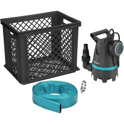 Gardena Hochwasser-Set 10500 Basic Cene