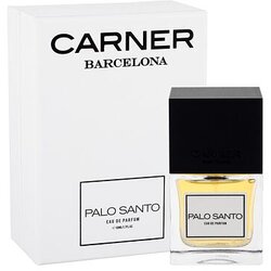 Carner Barcelona Woody Collection Palo Santo parfemska voda 50 ml unisex Cene