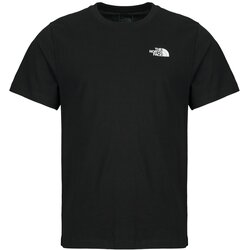 The North Face M HALF DOME PHOTO REG SS TEE-GRAPHIC Crna Cene