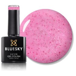  BLUESKY SCARLET GLITZ TRAJNI LAK 10ML Cijene