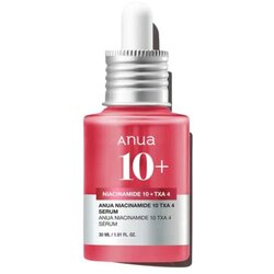 Anua Niacinamide 10% + TXA 4% Serum 30ml Cene