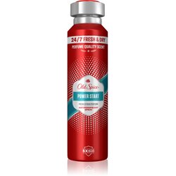 Old Spice Power Start dezodorans u spreju 150ml Cene