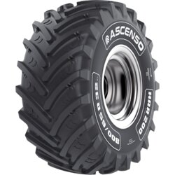 Ascenso 650/75 R32 172A8 HRR200 - Skladišče 8 (Dostava 1 delovni dan) Cene