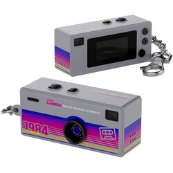  Mini kamera G6 32GB siva Cene