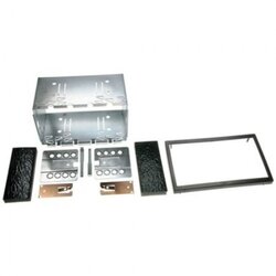 Kettz radio blenda + nosač 2DIN RB-2029 Cene