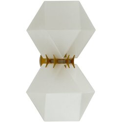  Zidna lampa FK9002-2Z WH Cene