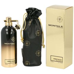 Montale Paris unisex parfem amber musk, 100 ml Cene