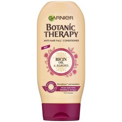 Garnier botanic therapy ricin oil &amp; almond regenerator 200 ml Cene