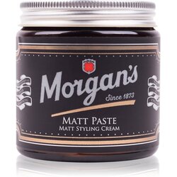 Morgan's Matt Paste pasta za lase 120 ml Cene