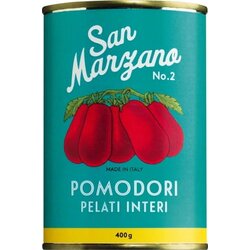 Il pomodoro più buono Celi, olupljeni paradižniki - 400 g Cene