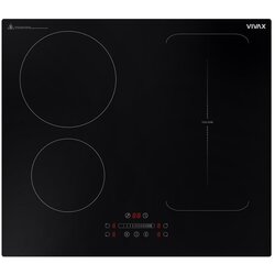 Vivax home ugradna indukcijska ploča BH-04MFZIN Cene