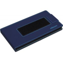 Reboon univezalna torbica / nosilec BOONFLIP XS temno modra Cene