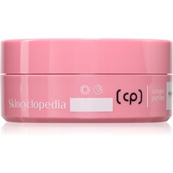 Skincyclopedia Hydrogel under eye patches regeneracijske hidrogel blazinice za predel pod očmi 60 ml Cene