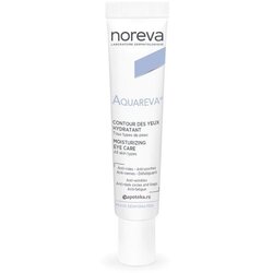 Noreva hidratantna krema za zonu oka aquareva 15ml Cene