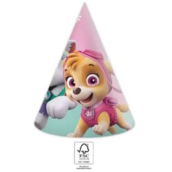 Paw patrol sky party kapa 6 kom ( PS94115 ) Cene