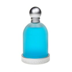 Halloween Blue Drop toaletna voda 100 ml Tester za ženske Cene