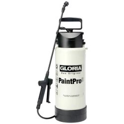 Gloria Haus und Garten GLORIA raspršivač pod posebnim pritiskom PaintPro 5 profesionalni raspršivač boje 000105.0000 Pro 5 tlačna prskalica 5 l Cene