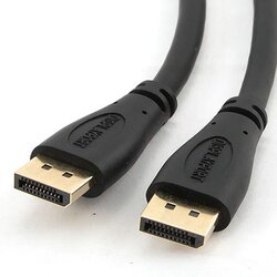 Displayport kabal GEMBIRD, CC-DP-1M, muški na muški , 1 m Cene