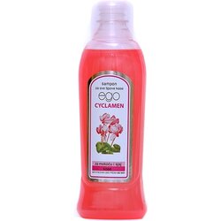 Panonija Šampon Ego cyclamen 1l Cene