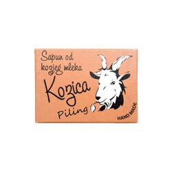 Kozica Piling Sapun 75g Cene
